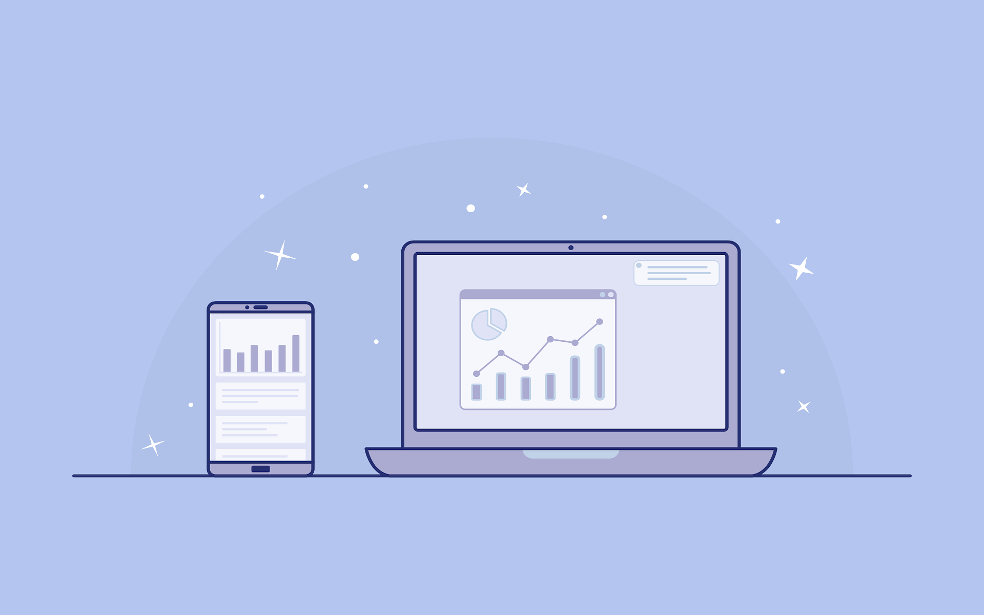 Introducing Compass Dashboards