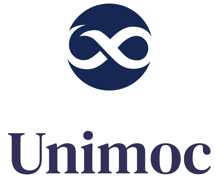 UNIMOC logo